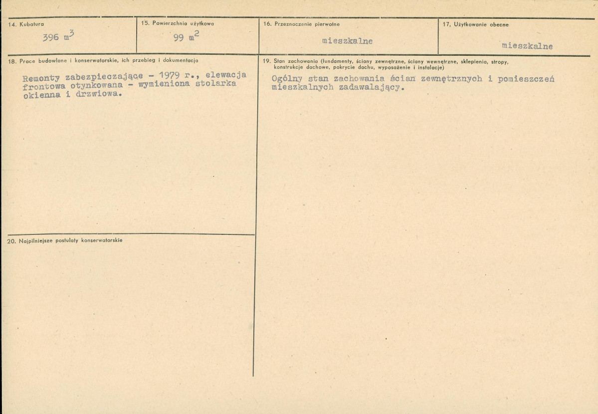 KB - Karta biała, skan nr 3