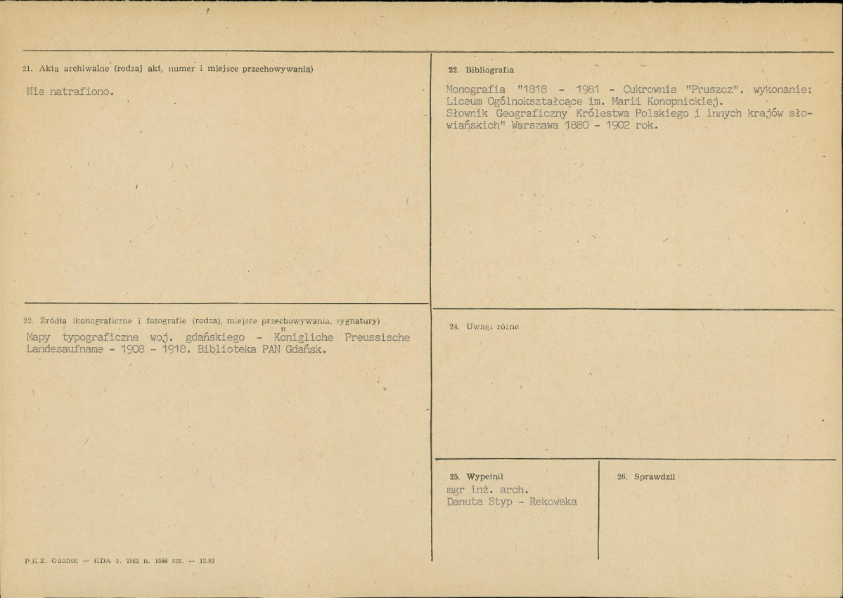KB - Karta biała, skan nr 4