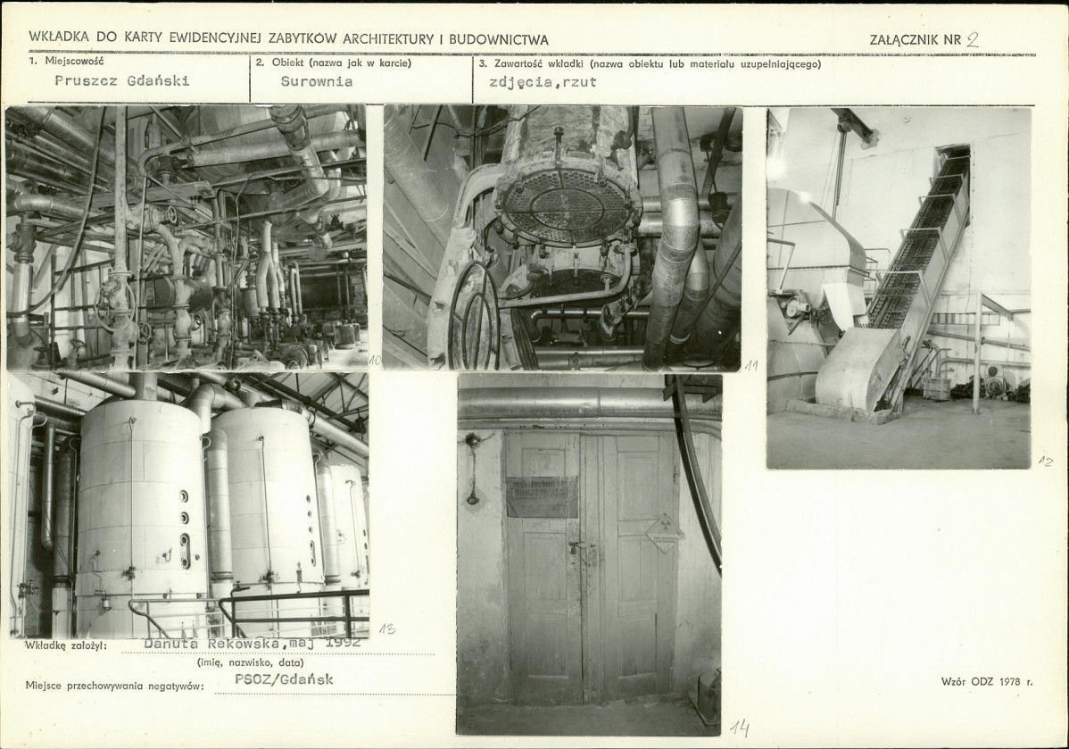 KB - Karta biała, skan nr 7