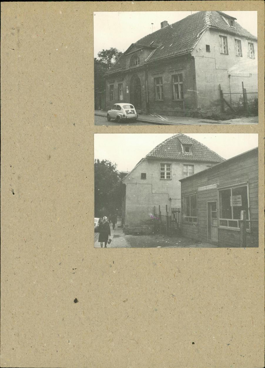 KZ - Karta zielona, skan nr 3