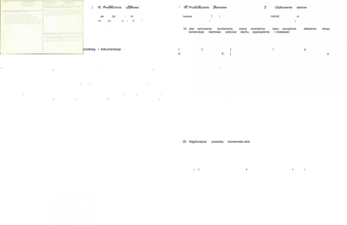 KB - Karta biała, skan nr 3