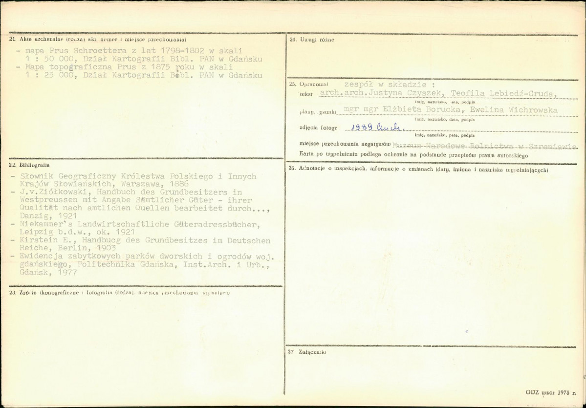 KB - Karta biała, skan nr 4