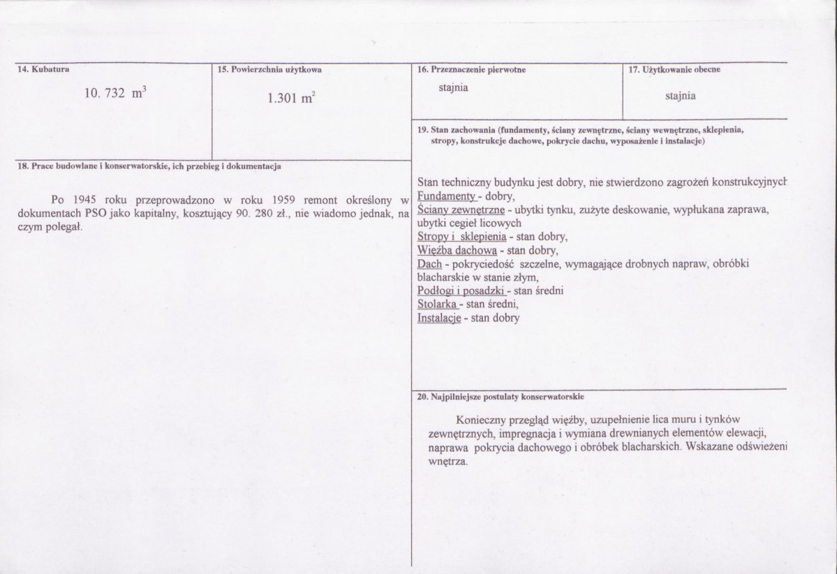 KB - Karta biała, skan nr 3