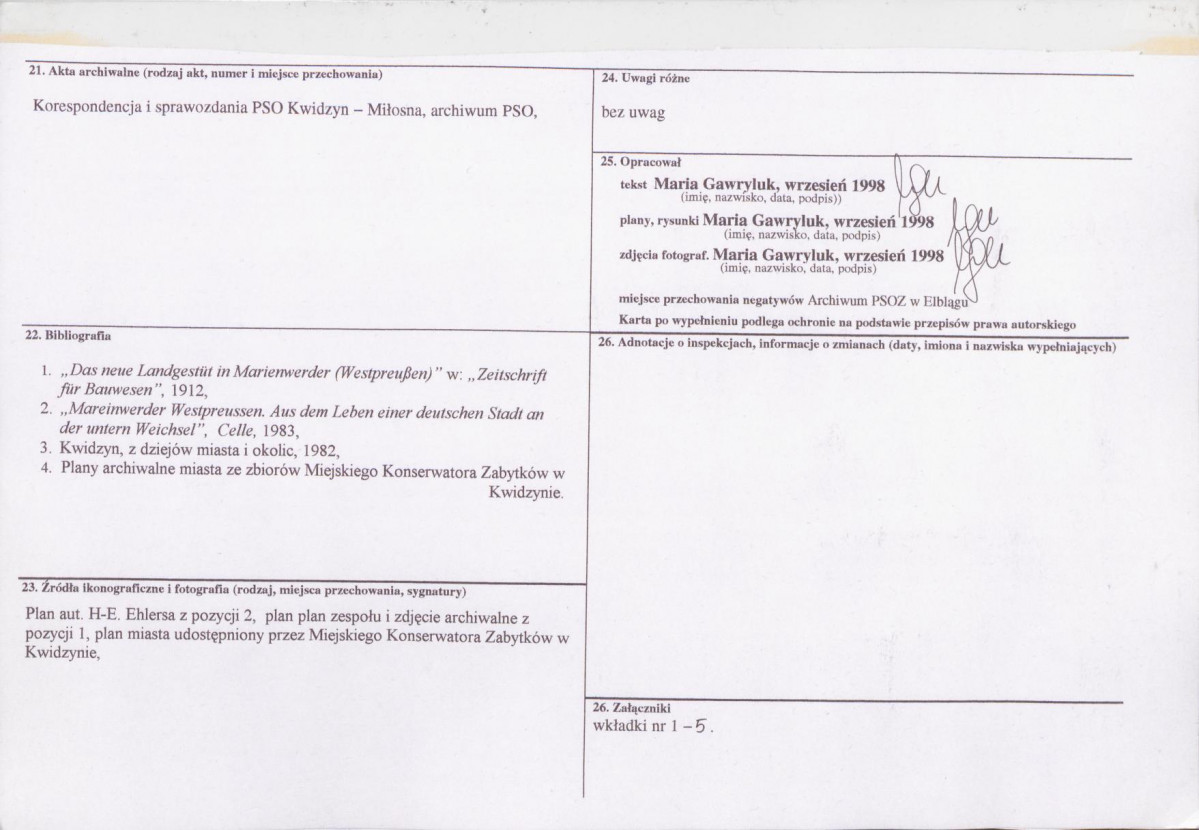 KB - Karta biała, skan nr 4