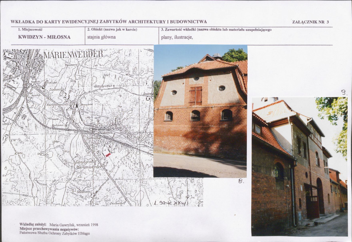 KB - Karta biała, skan nr 9