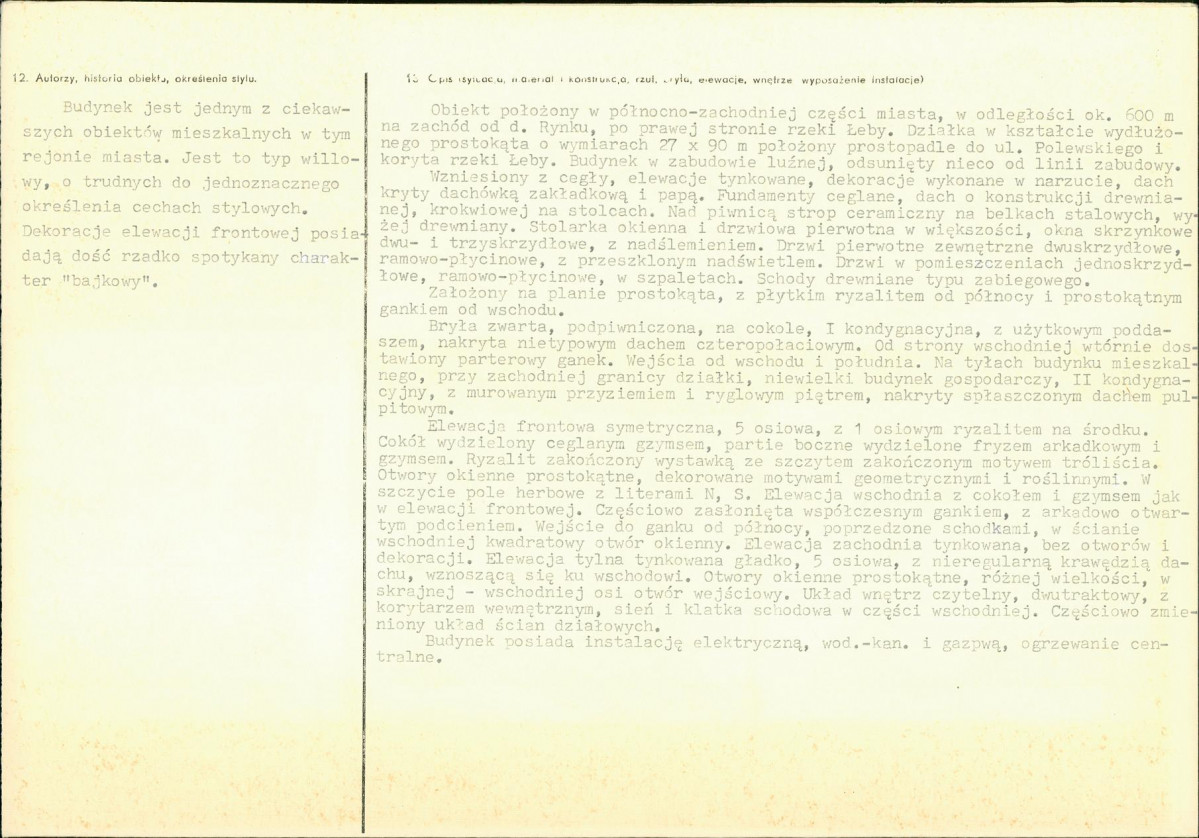 KB - Karta biała, skan nr 2