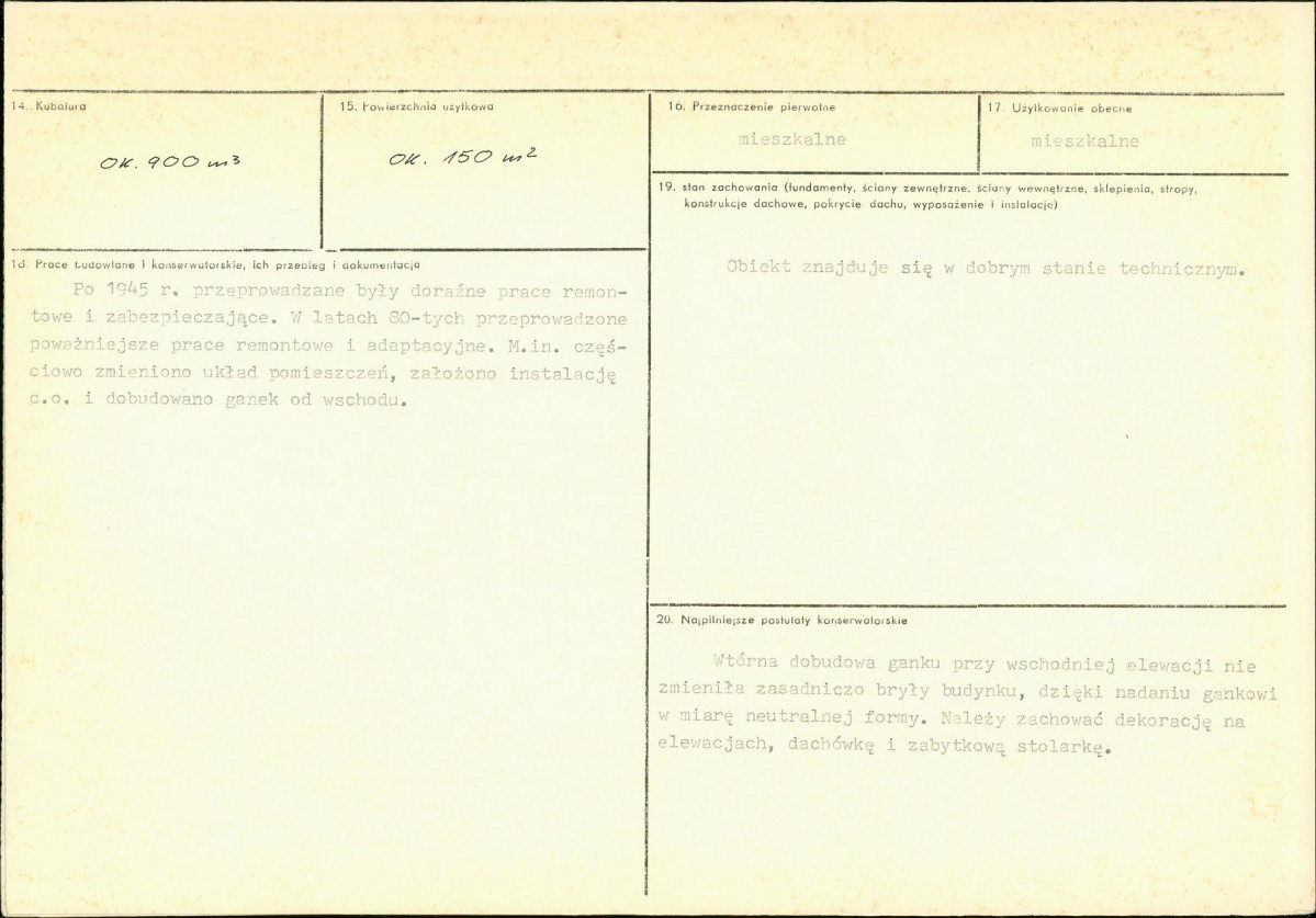 KB - Karta biała, skan nr 3