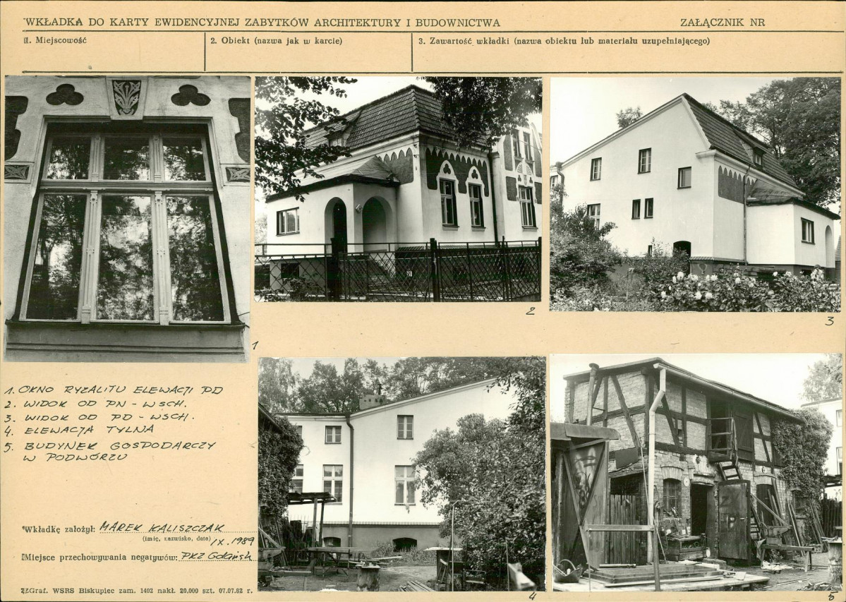 KB - Karta biała, skan nr 5