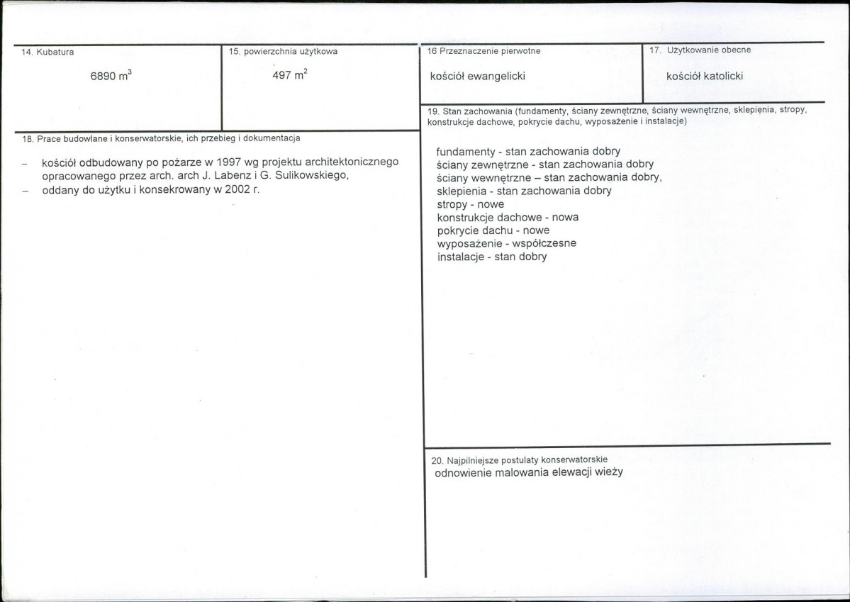 KB - Karta biała, skan nr 3