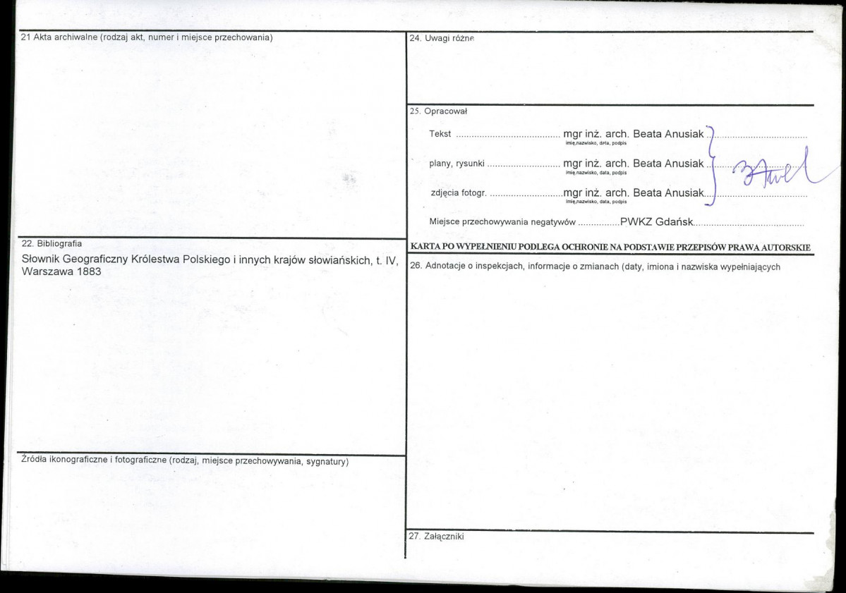 KB - Karta biała, skan nr 4