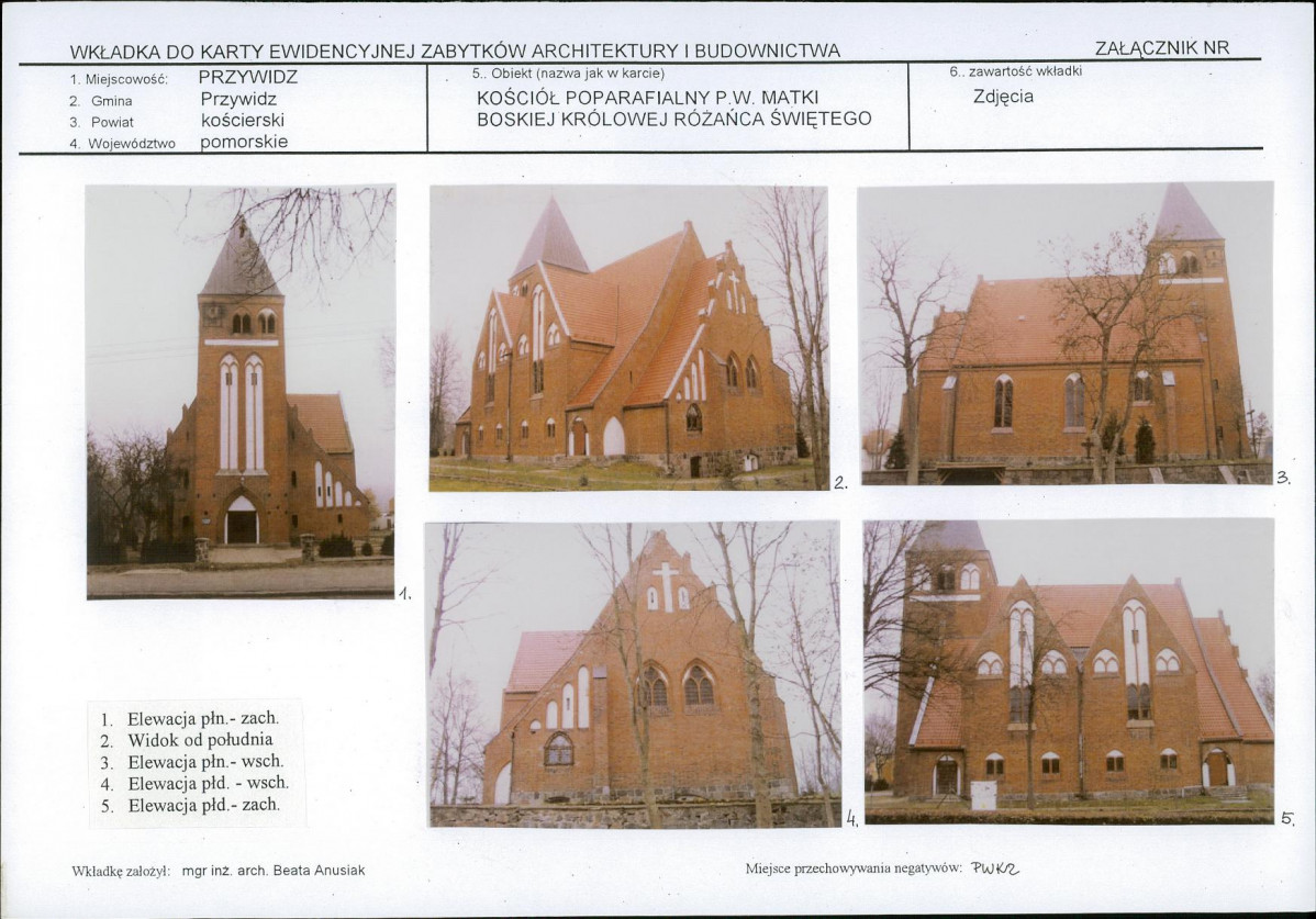 KB - Karta biała, skan nr 6