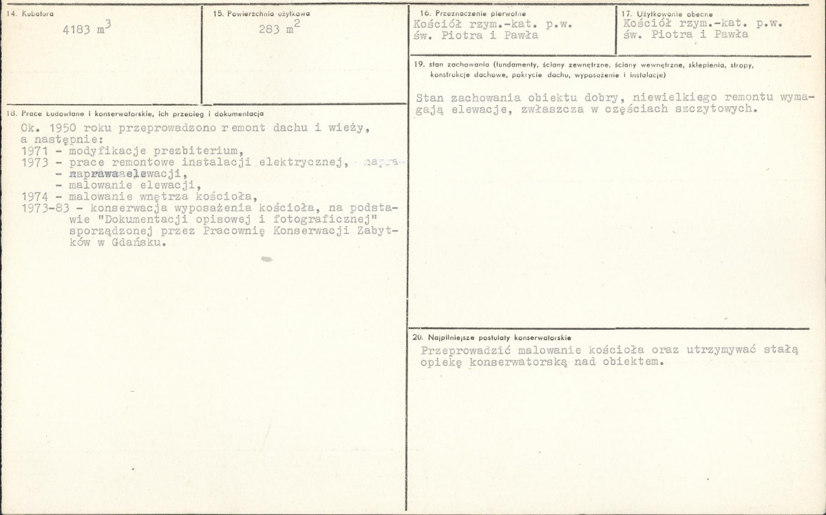 KB - Karta biała, skan nr 3