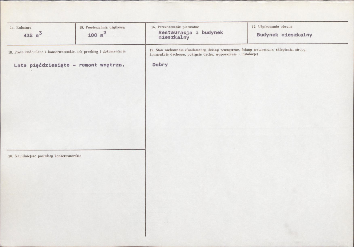 KB - Karta biała, skan nr 3