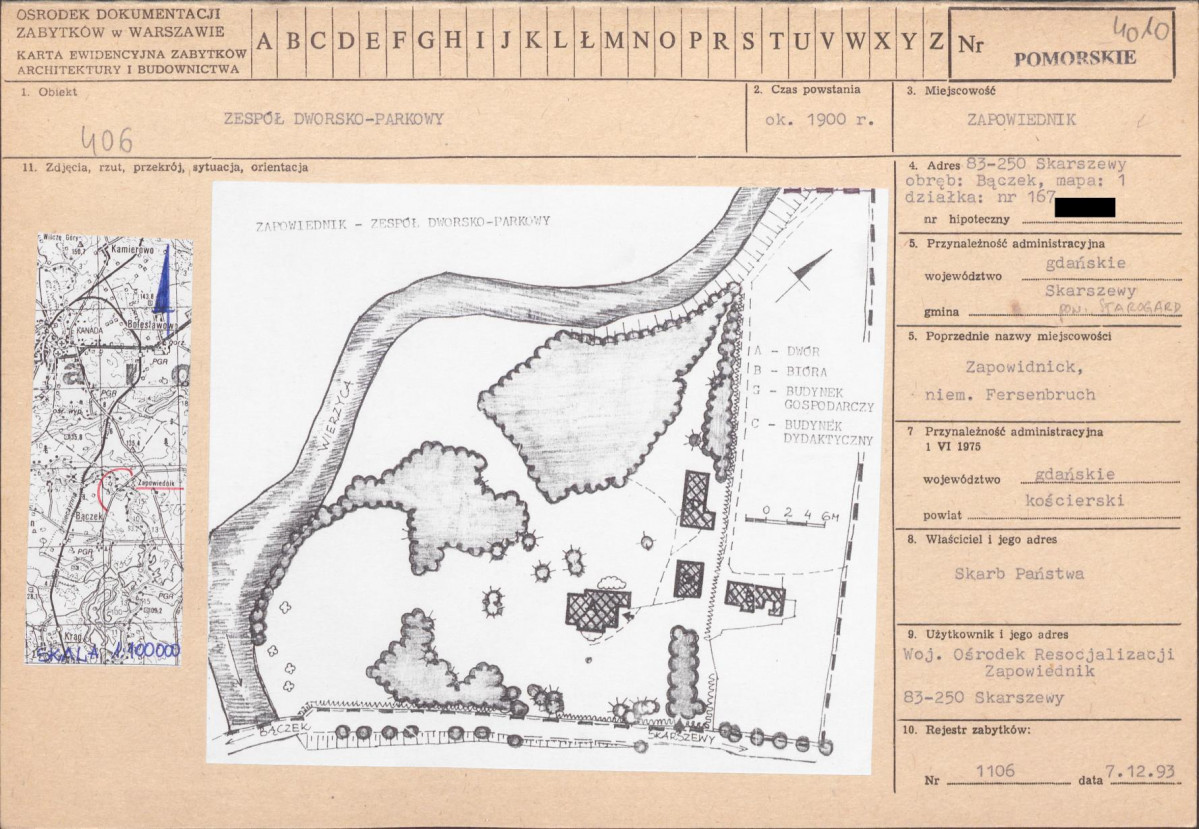 KB - Karta biała, skan nr 1