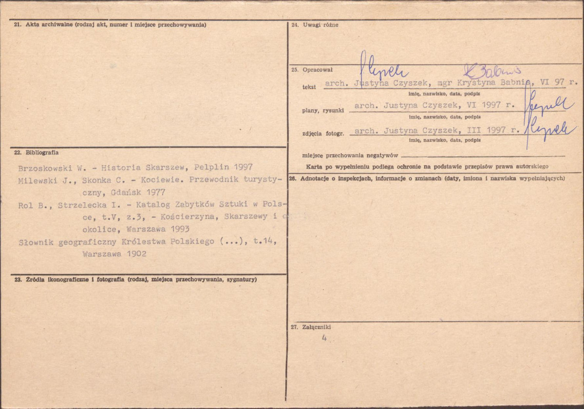 KB - Karta biała, skan nr 4