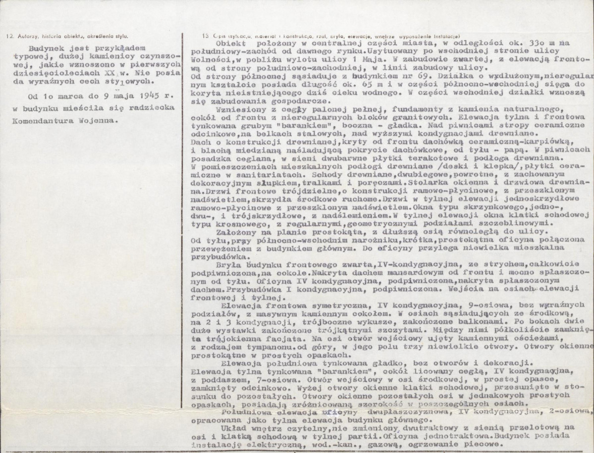 KB - Karta biała, skan nr 2