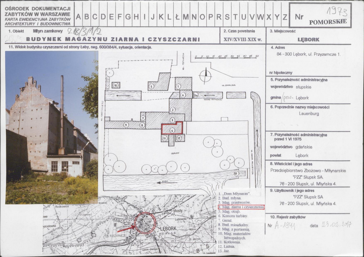 Karta biała, skan nr 1