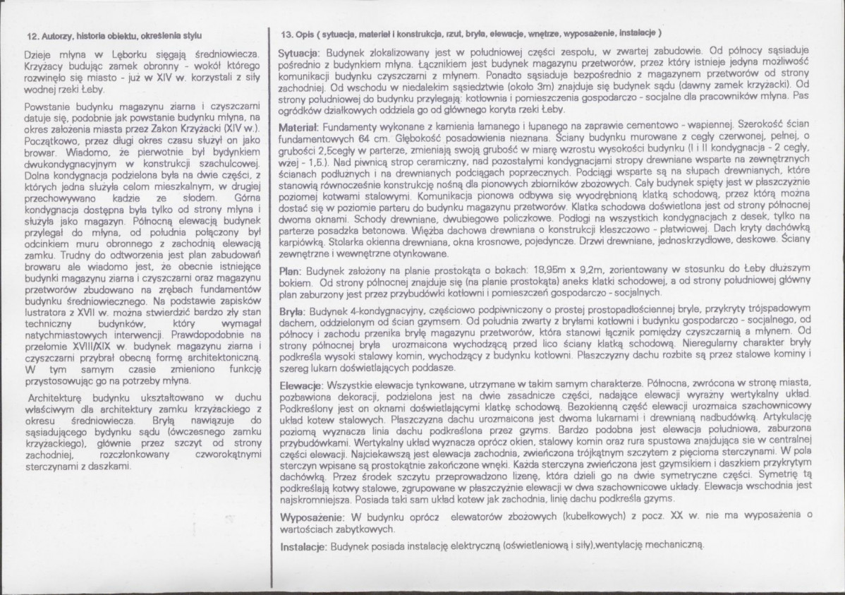 Karta biała, skan nr 2