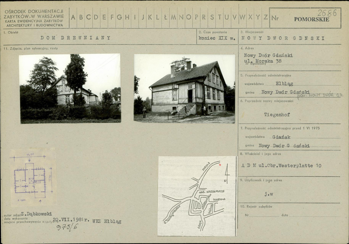 Karta biała, skan nr 1