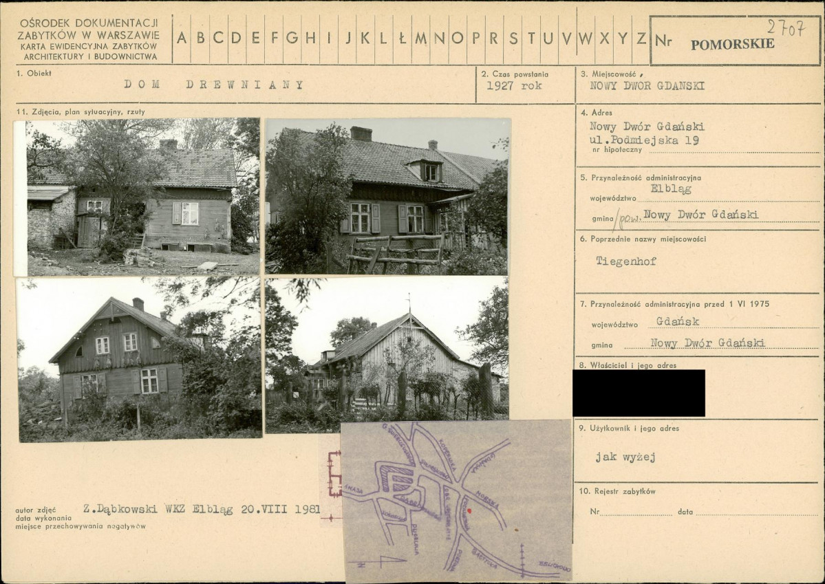 KB - Karta biała, skan nr 1