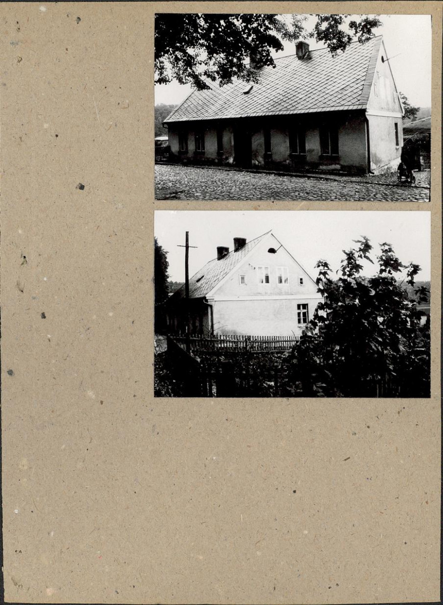 KZ - Karta zielona, skan nr 3