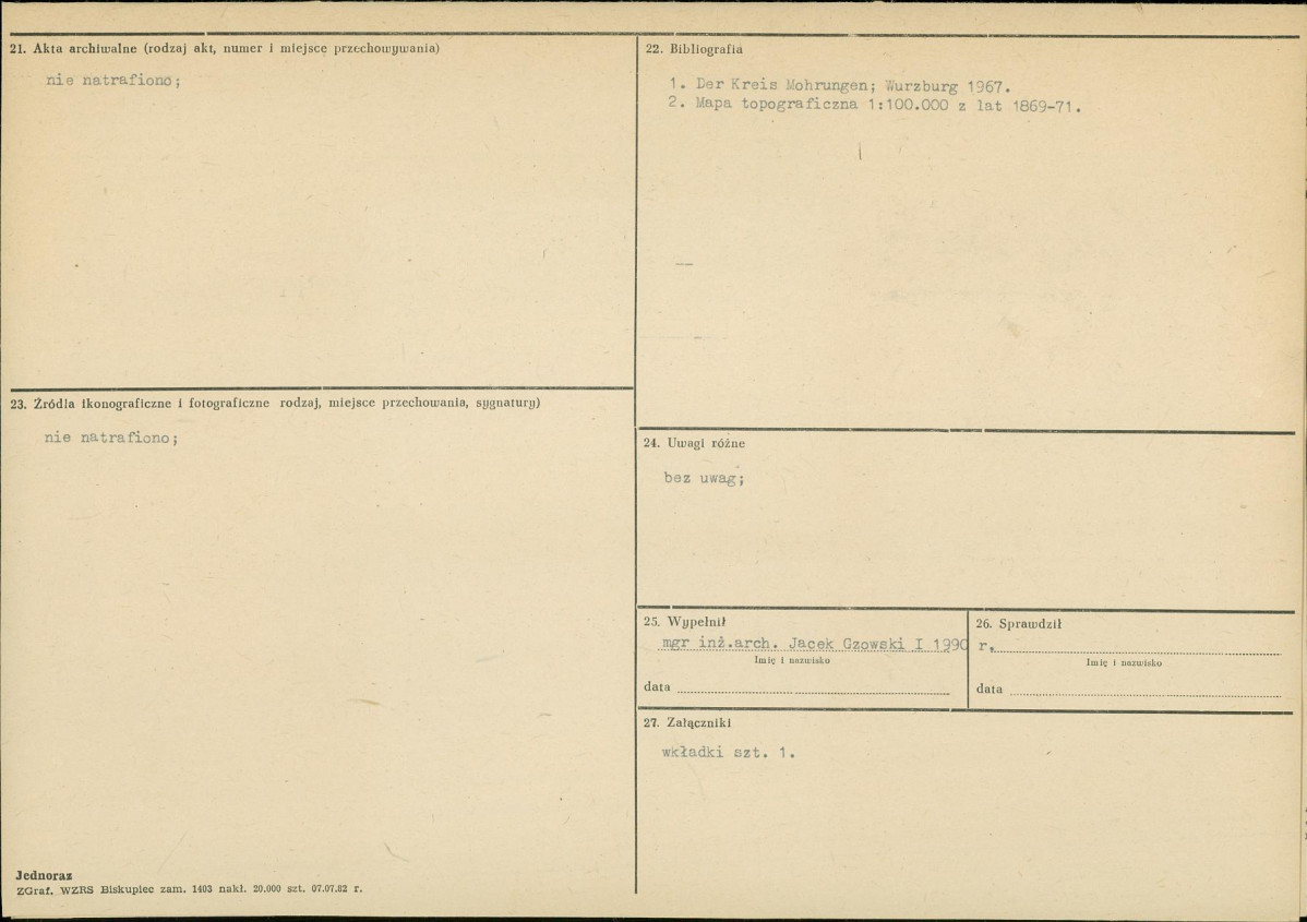 KB - Karta biała, skan nr 5