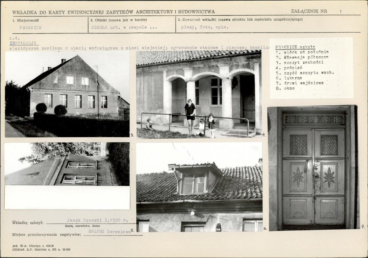 KB - Karta biała, skan nr 6