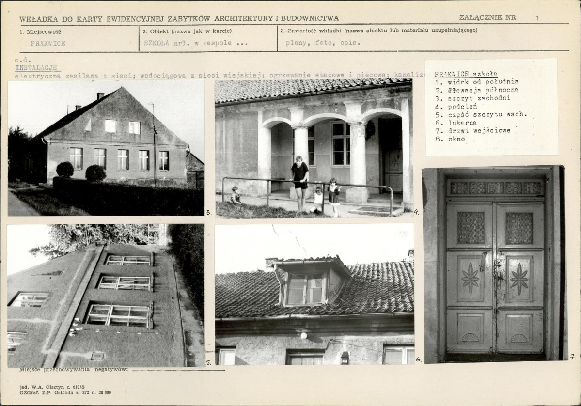 KB - Karta biała, skan nr 7