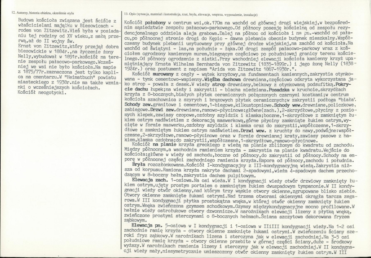 KB - Karta biała, skan nr 2