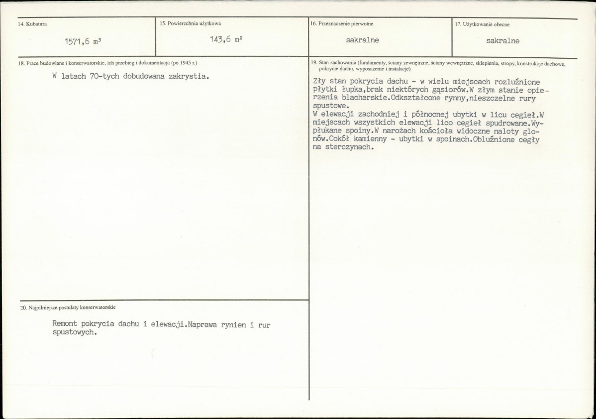 KB - Karta biała, skan nr 3