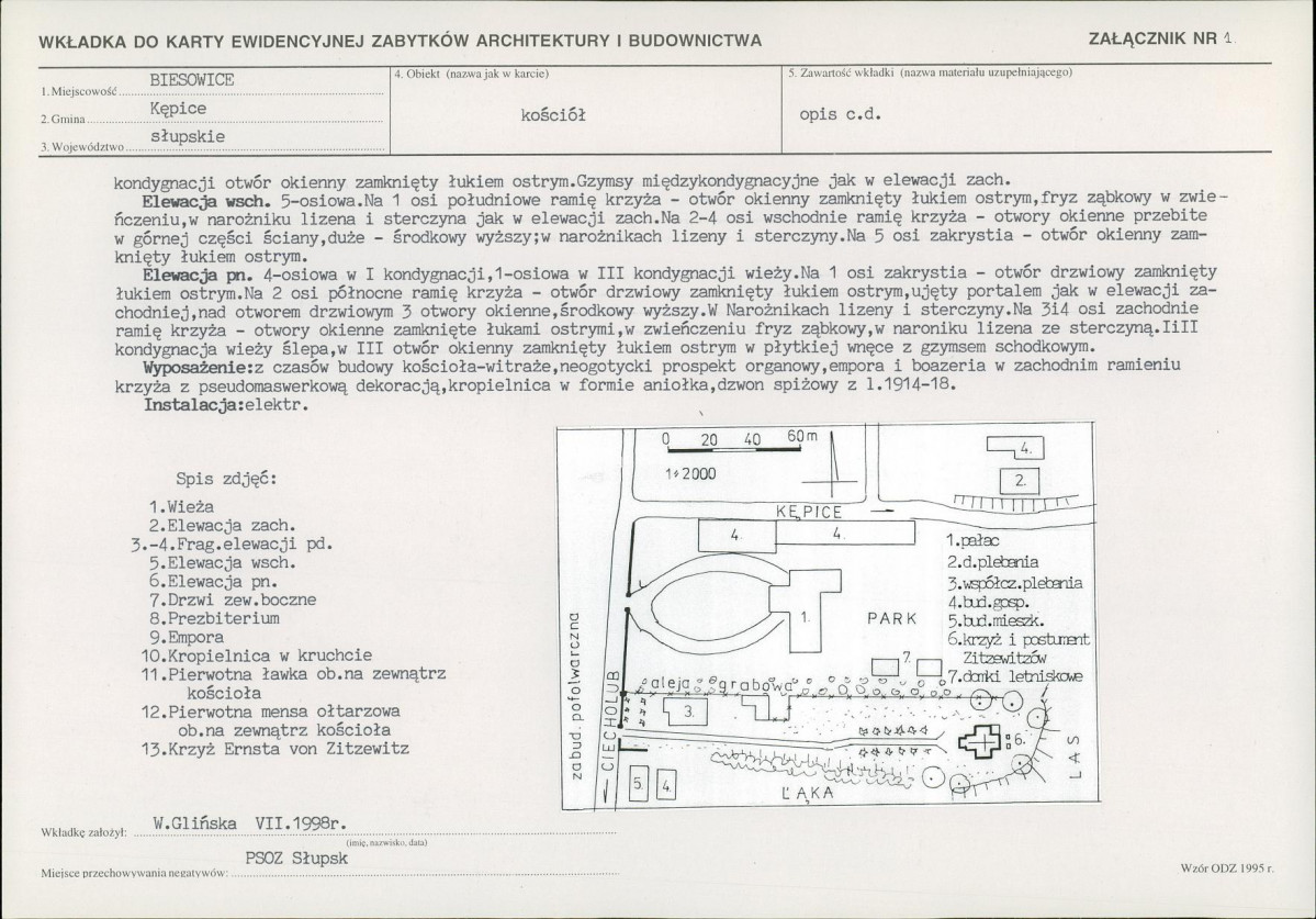 KB - Karta biała, skan nr 5