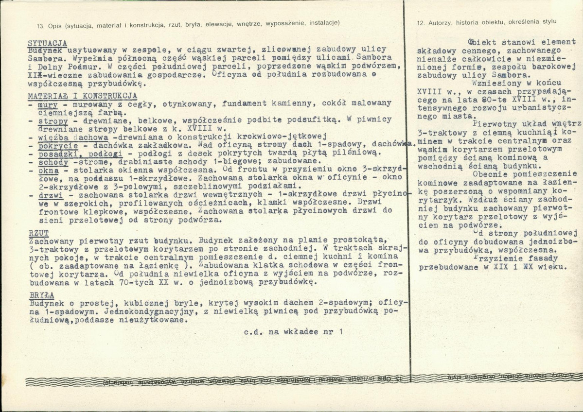 KB - Karta biała, skan nr 2