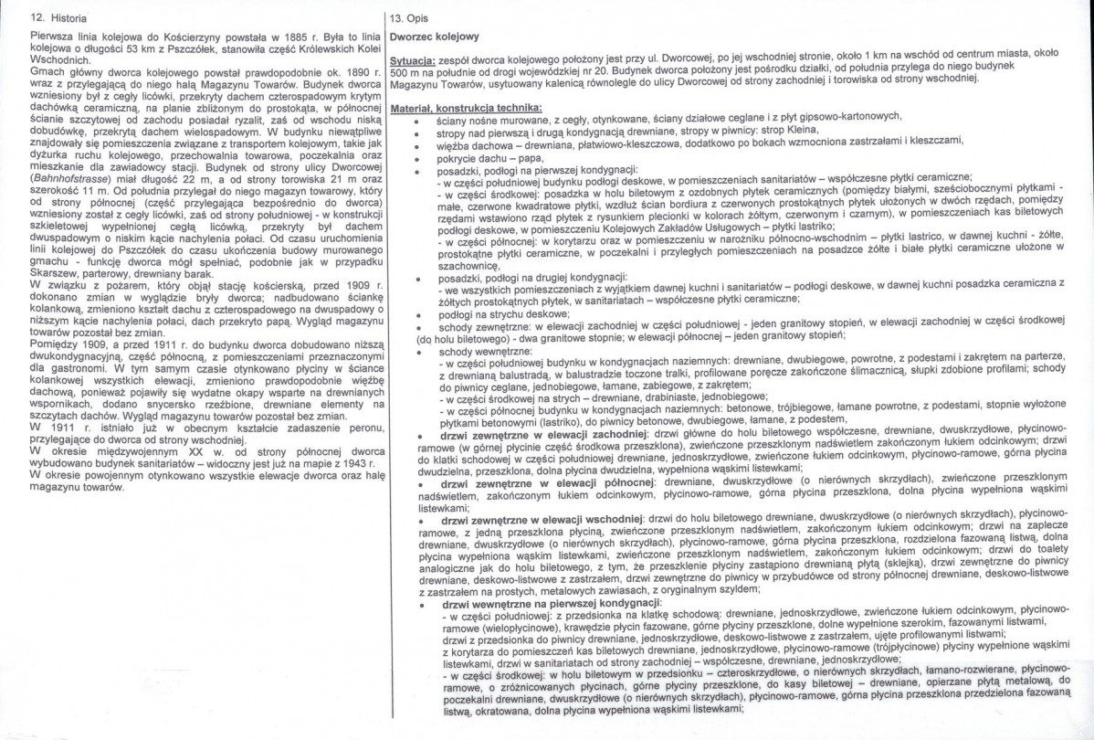 KB - Karta biała, skan nr 2