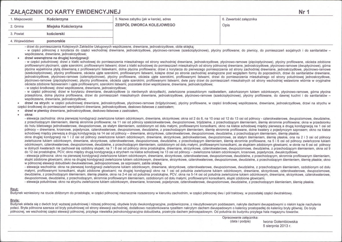 KB - Karta biała, skan nr 5