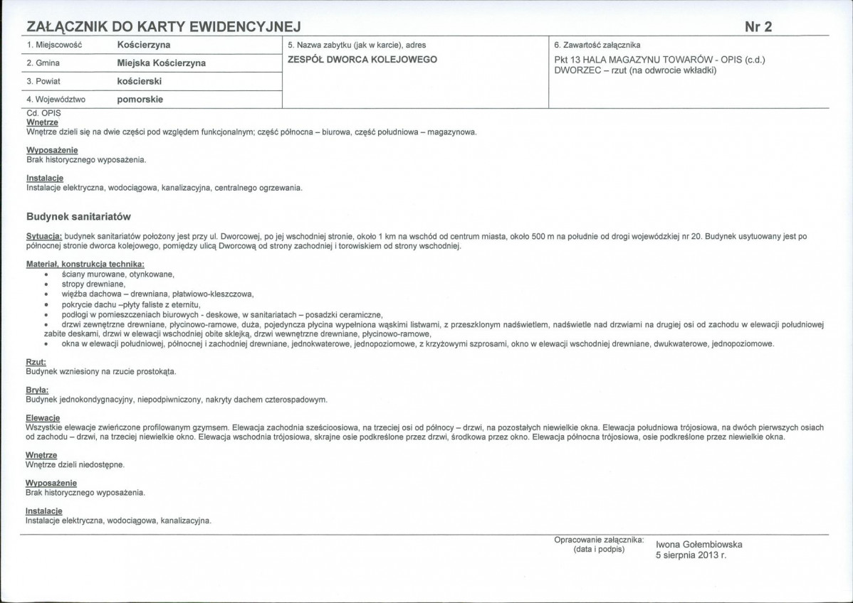 KB - Karta biała, skan nr 7