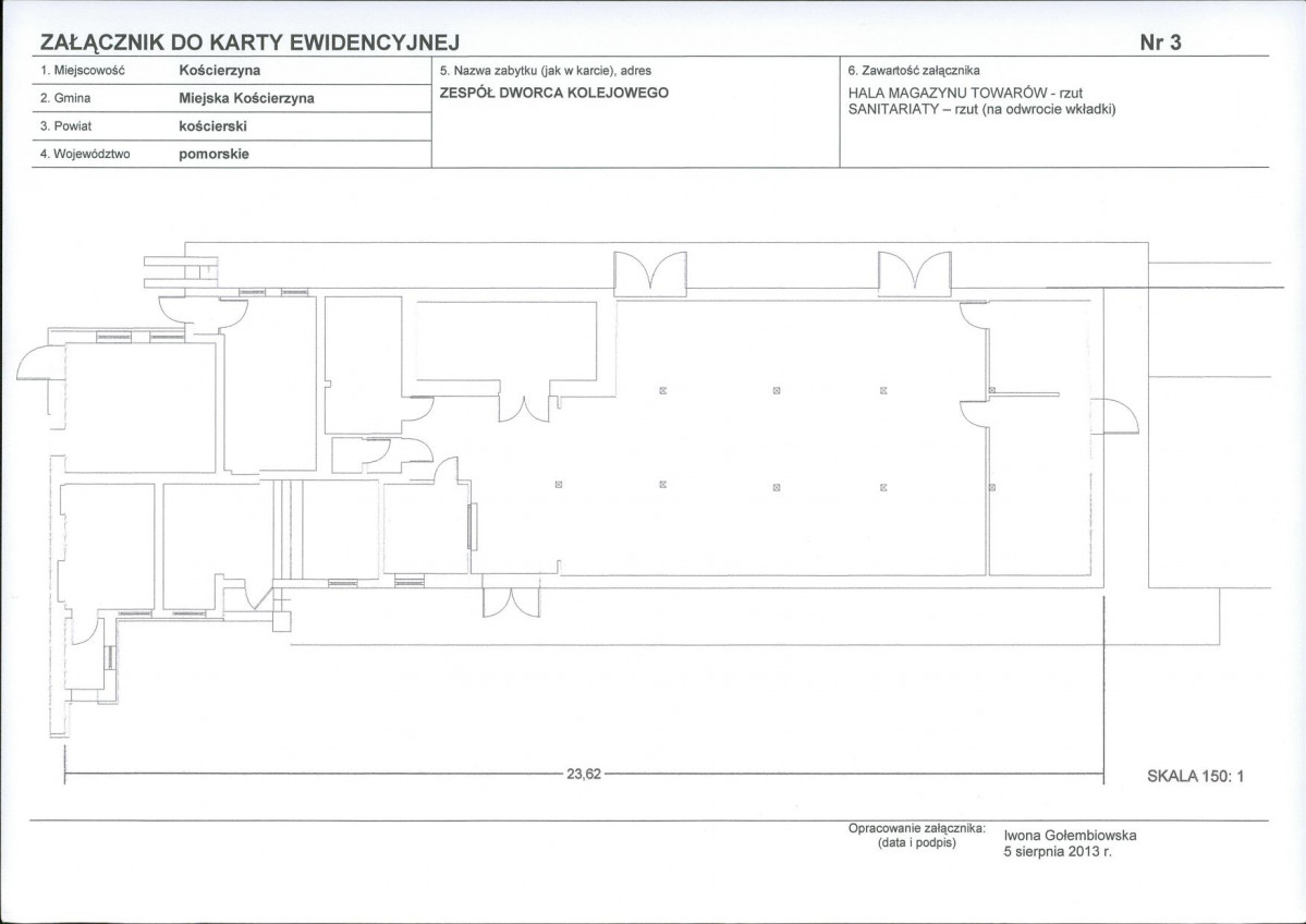 KB - Karta biała, skan nr 9