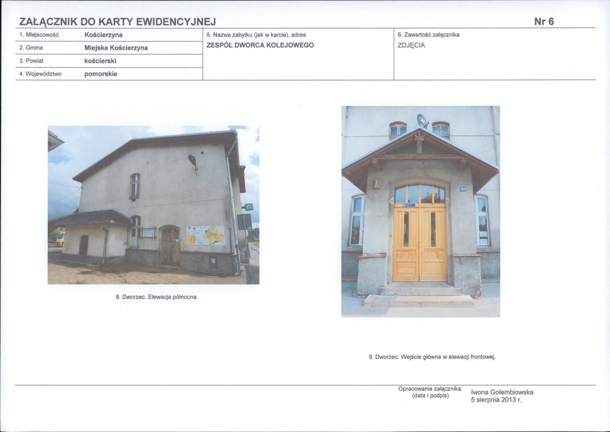 KB - Karta biała, skan nr 14