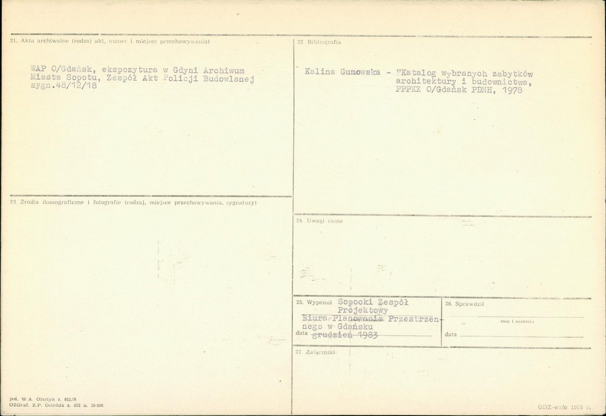 KB - Karta biała, skan nr 4