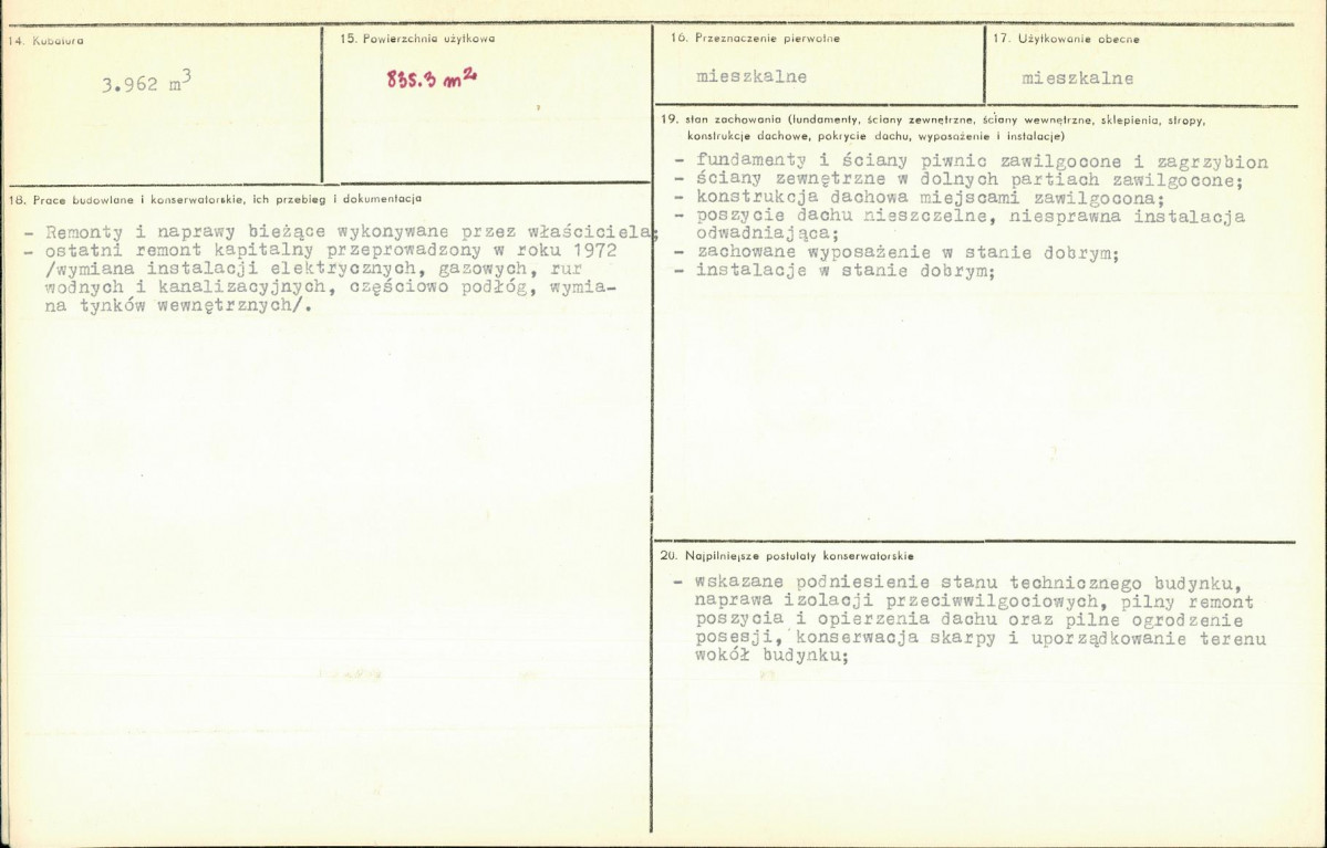 KB - Karta biała, skan nr 3