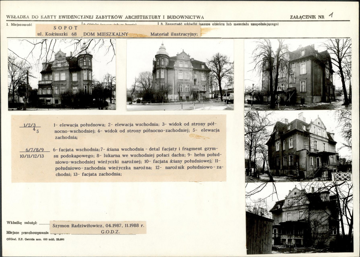 KB - Karta biała, skan nr 5