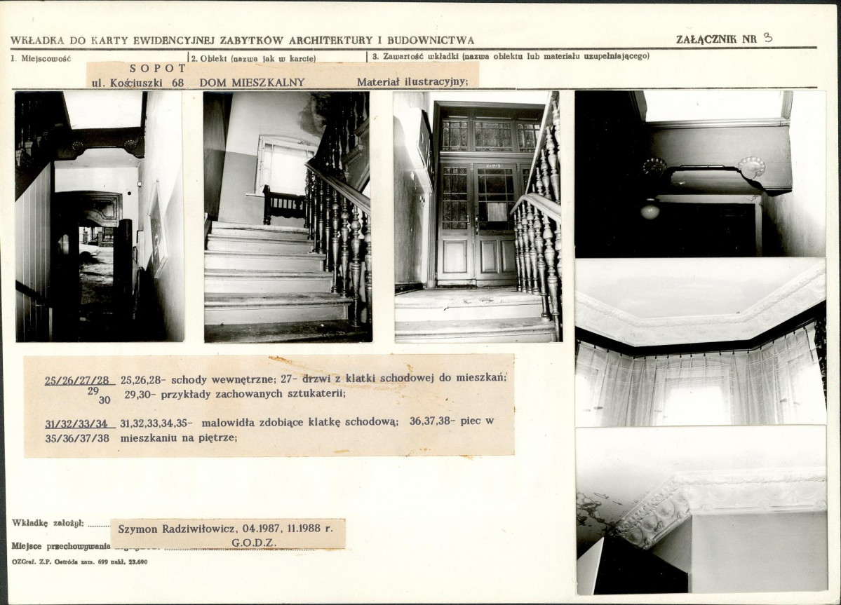 KB - Karta biała, skan nr 9