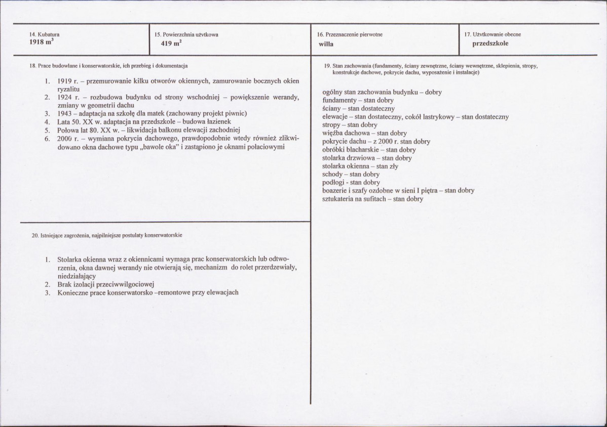 KB - Karta biała, skan nr 3