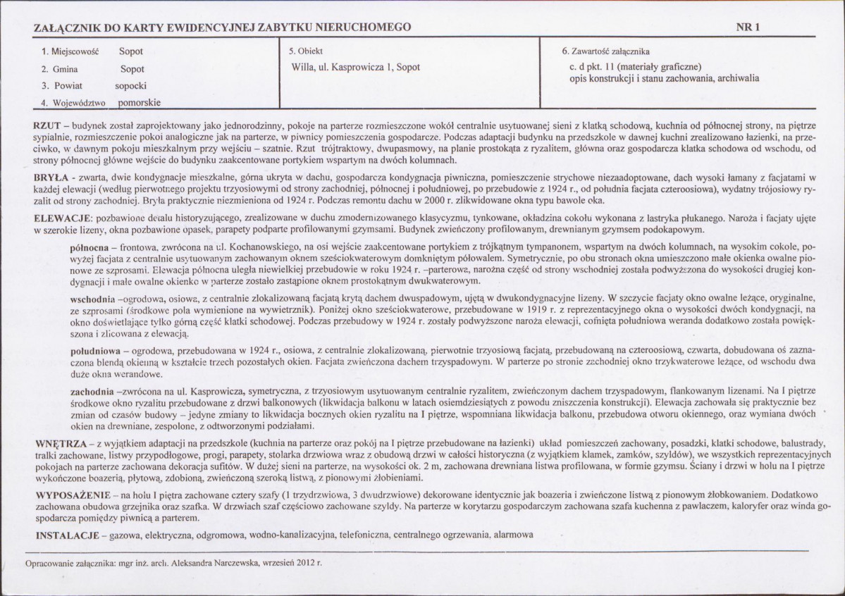 KB - Karta biała, skan nr 5