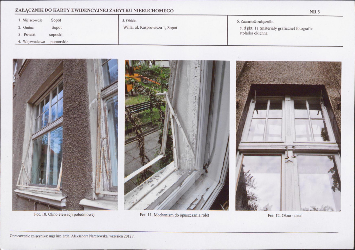 KB - Karta biała, skan nr 9