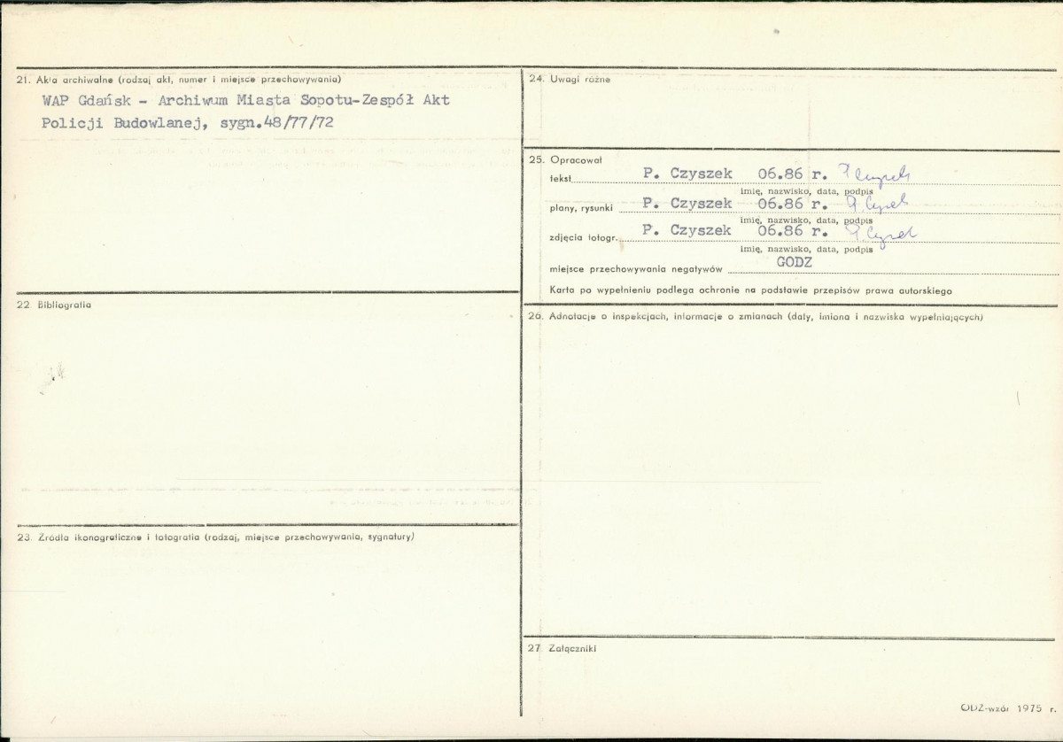 KB - Karta biała, skan nr 4