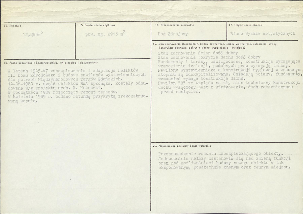 KB - Karta biała, skan nr 3