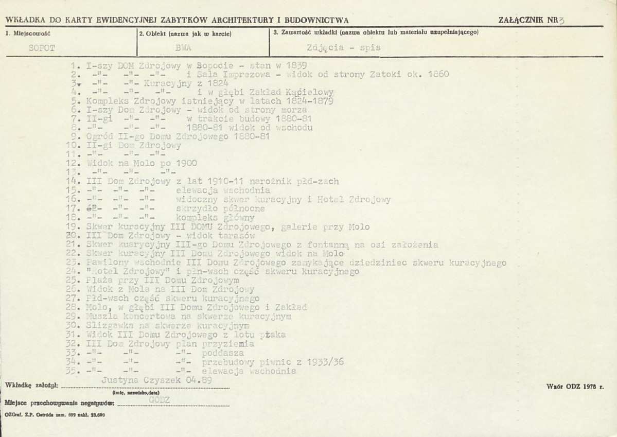 KB - Karta biała, skan nr 9