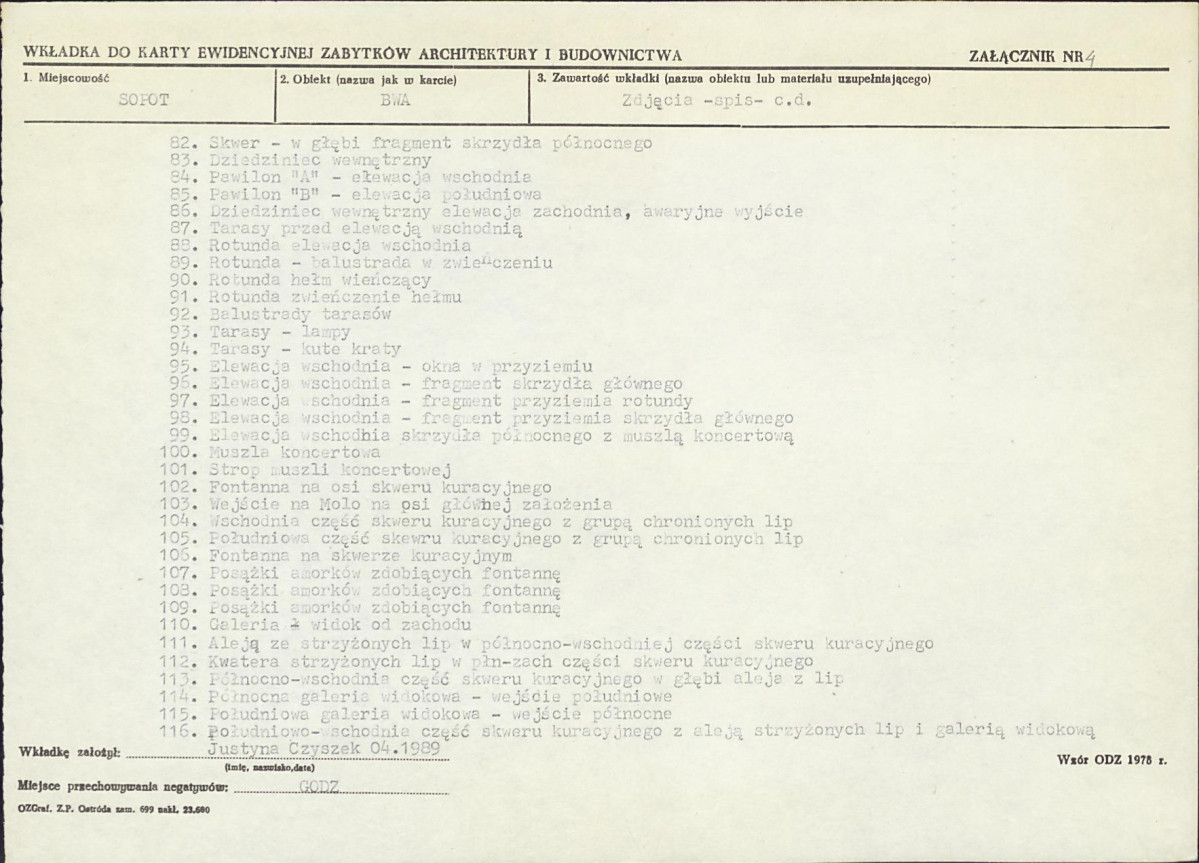 KB - Karta biała, skan nr 11