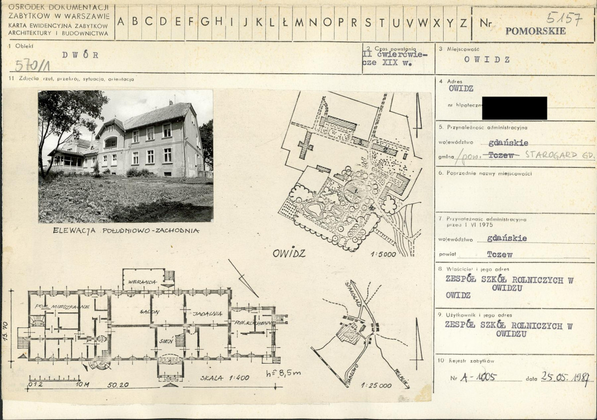 KB - Karta biała, skan nr 1