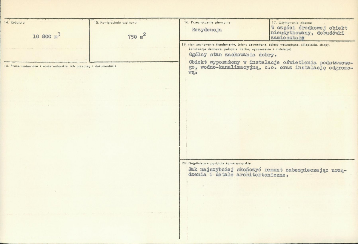 KB - Karta biała, skan nr 3